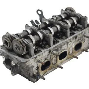 GŁOWICA SILNIKA AUDI 3.0 TDI V6 CLA 059.3.AP LEWA Darmowy zwrot